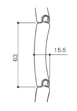 スラットの図